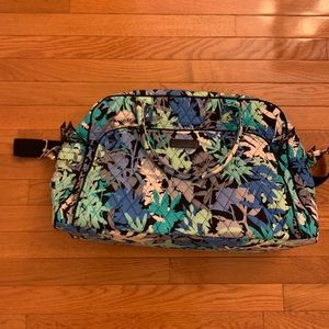 HUGE SALE!! Vera Bradley Weekender Travel Bag